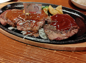 JUMBO STEAK HAN’S　（ハンズ）　松山店: タケさんの2026年04月の1枚目の投稿写真