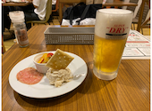 マロリーポークステーキ 戸塚区総合庁舎店: あぶさんの2026年09月29日の1枚目の投稿写真