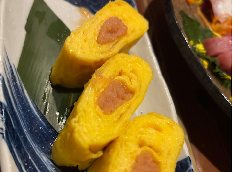 さかな市場 小倉魚町店: moepiさんの2025年11月10日の1枚目の投稿写真