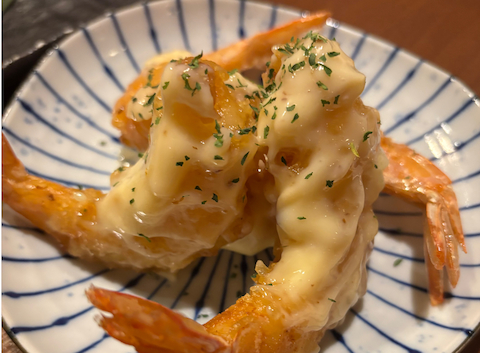 さかな市場 小倉魚町店: moepiさんの2025年11月10日の2枚目の投稿写真