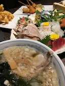 海鮮ダイニング BiKuRa ルートインGrand 北見駅前店: ひろーさんの2017年07月12日の1枚目の投稿写真