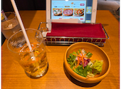 ワイン食堂 ブルマーレ 新宿店: けいこさんの2026年04月24日の2枚目の投稿写真