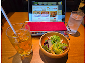 ワイン食堂 ブルマーレ 新宿店: けいこさんの2026年09月11日の1枚目の投稿写真