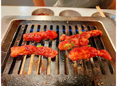 大阪焼肉 ホルモン ふたご 大森店: ノリピーさんの2026年09月13日の1枚目の投稿写真