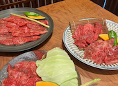 焼肉ヌルボン庵 iori 長丘: モフモフさんの2026年08月31日の1枚目の投稿写真