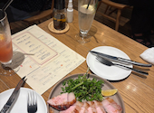 Oyster Bar & Restaurant Ostrea オストレア 新宿住友ビル店: KIRAさんの2026年06月14日の2枚目の投稿写真