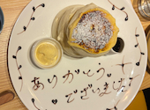 eggg Cafe エグゥーカフェ 国分寺店: ねーさんの2026年02月26日の1枚目の投稿写真