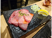 ホルモン焼肉 はやぶさ: みきさんの2024年05月25日の1枚目の投稿写真