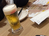 格安ビールと鉄鍋餃子3 6 5酒場 新宿西口店: みきさんの2026年08月17日の1枚目の投稿写真