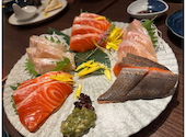 酒としゃけ SALMON S: みきさんの2025年11月24日の1枚目の投稿写真