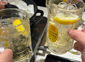 大衆ジンギスカン酒場　ラムちゃん　浅草橋店: みきさんの2025年01月の1枚目の投稿写真