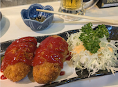 居酒屋一喜の口コミ画像1
