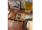 焼き鳥 鶏空: サキさんの2026年06月08日の1枚目の投稿写真