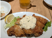 洋食堂 ストリートギンザ101: サキさんの2026年08月28日の1枚目の投稿写真
