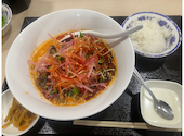 本格四川料理 麻辣先生 日本橋2号店: Cittaさんの2026年06月21日の2枚目の投稿写真