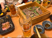 酒陣いってつ 錦糸町店: Cittaさんの2026年06月07日の1枚目の投稿写真