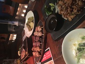 炭火焼き鶏 食ダイニング 渋沢店: エリカさんの2018年07月28日の1枚目の投稿写真