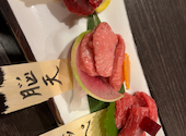 居酒屋 牛タンとまぐろの専門店 はなたん ll: ゆきさんの2025年09月28日の1枚目の投稿写真