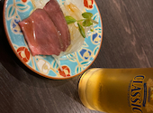 居酒屋 牛タンとまぐろの専門店 はなたん ll: ゆきさんの2025年09月28日の2枚目の投稿写真