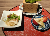日本茶×干物 茶酒屋 Nendo すすきの: かぼすさんの2026年08月07日の2枚目の投稿写真