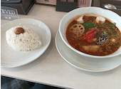 札幌スープカレー曼荼羅 北海道神宮前店: かぼすさんの2026年04月22日の1枚目の投稿写真
