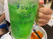 韓国海鮮専門店 テジョンデ4号店 鮮 Sen サンナッチ館: ☆さんの2026年05月26日の2枚目の投稿写真