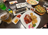 韓国海鮮専門店 テジョンデ4号店 鮮 Sen サンナッチ館: ☆さんの2026年05月26日の3枚目の投稿写真