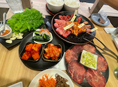 焼肉がってんカルビ さいたま新中里店: ☆さんの2026年05月17日の2枚目の投稿写真