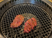 和牛焼肉 土古里 大井町店: ふじのさんの2026年04月27日の1枚目の投稿写真