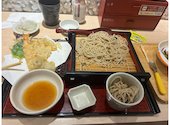 花旬庵 セレオ国分寺店: ふじのさんの2026年05月19日の1枚目の投稿写真