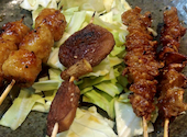 焼鳥高宮 薬院店: フェネックさんの2026年09月13日の1枚目の投稿写真