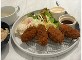 エイス シー オイスターバー なんばパークス店: mickさんの2026年06月18日の2枚目の投稿写真
