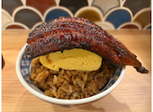うなぎの蒲の穂焼 牛タン 焼鳥 馬刺し いづも 難波: mickさんの2026年08月03日の1枚目の投稿写真