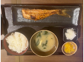 炭火焼干物 しんぱち食堂 福岡パルコ店: Aさんの2026年08月30日の1枚目の投稿写真