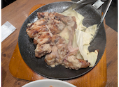 199円生ビールと絶品焼き鳥 居酒屋 「三代目」鳥メロ 新宿歌舞伎町店: ぬまーさんの2025年04月の1枚目の投稿写真