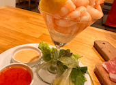 炭火Grill&葡萄酒Dining Luna due: セナさんの2023年12月26日の3枚目の投稿写真