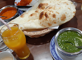 インド料理キラン 萩原店: クーピーさんの2026年02月25日の2枚目の投稿写真