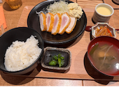 定食SAKABAとも家 近江町店: chucoさんの2026年06月07日の1枚目の投稿写真