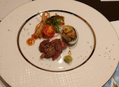 WINE&JAPANESE GRILL FUJITA フジタ: たまねぎさんの2024年12月25日の2枚目の投稿写真