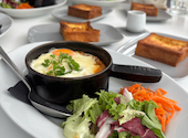 マーサーブランチ ギンザ テラス MERCER BRUNCH GINZA TERRACE: ゆみさんの2026年08月01日の1枚目の投稿写真