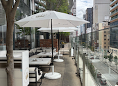 マーサーブランチ ギンザ テラス MERCER BRUNCH GINZA TERRACE: ゆみさんの2026年08月01日の3枚目の投稿写真