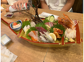 磯丸水産 姫路みゆき通り店: だいさんの2026年09月28日の1枚目の投稿写真