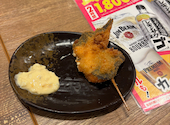 三代目鳥メロ 錦糸町南口駅前店: showcynthiaさんの2026年05月05日の1枚目の投稿写真