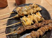 三代目鳥メロ 錦糸町南口駅前店: showcynthiaさんの2026年05月05日の2枚目の投稿写真