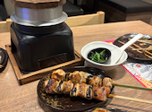 三代目鳥メロ 錦糸町南口駅前店: showcynthiaさんの2026年05月05日の3枚目の投稿写真