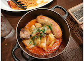 BISTRO FRENCH BLANC ビストロフレンチ ブラン: 仙台りんごさんの2023年04月07日の2枚目の投稿写真