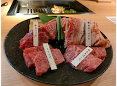 黒毛和牛と銀シャリ 肉の匠: 仙台りんごさんの2025年08月28日の2枚目の投稿写真