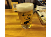 クラフトビールと大衆酒場 Sunny: みきさんの2026年06月07日の1枚目の投稿写真