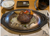 本格肉料理 丸小: はなさんの2026年09月04日の1枚目の投稿写真