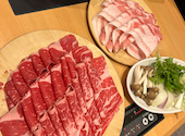 しゃぶしゃぶ牛太 横須賀店: Takuさんの2022年11月30日の1枚目の投稿写真